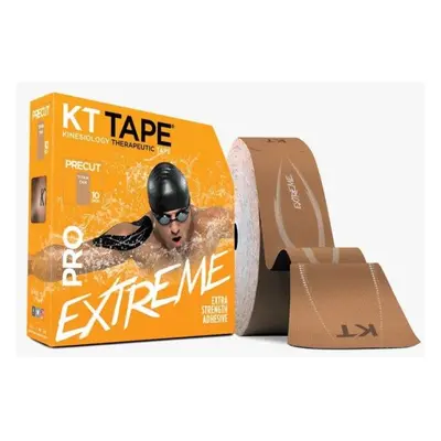 Tejp KT Tape Pro Extreme® Beige