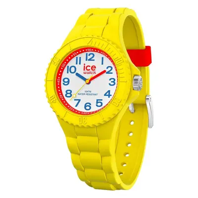 Dětské hodinky Ice Watch hero yellow spy extra 020324