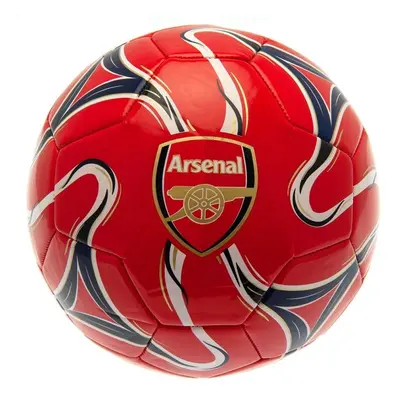 Fotbalový míč Fan-shop Arsenal FC Cosmos Colour