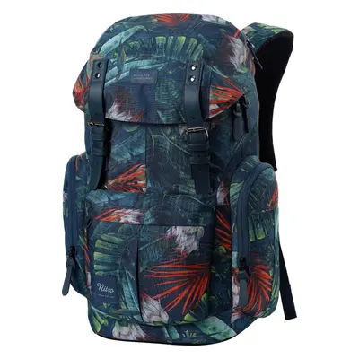 Městský batoh Nitro Daypacker Tropical