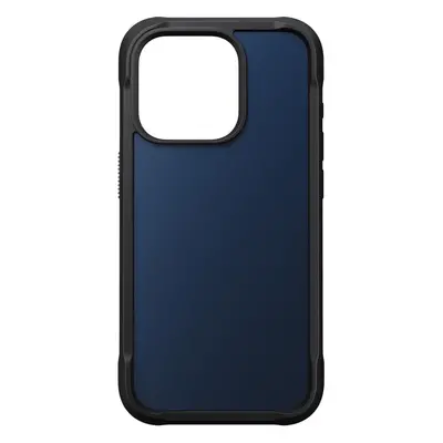 Kryt na mobil Nomad Rugged Case Atlantic Blue iPhone 15 Pro