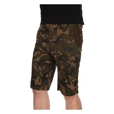 FOX Kraťasy Camo Shorts XL