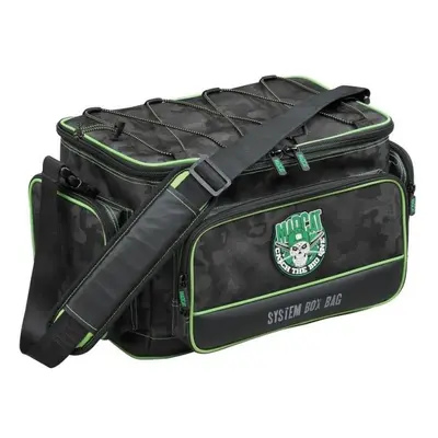 MADCAT Taška System Box Bag 18l