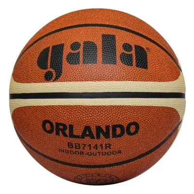 Basketbalový míč Gala Orlando BB7141R