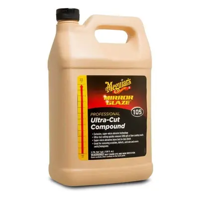 Leštěnka na auto Meguiar's Ultra-Cut Compound 3,78 l