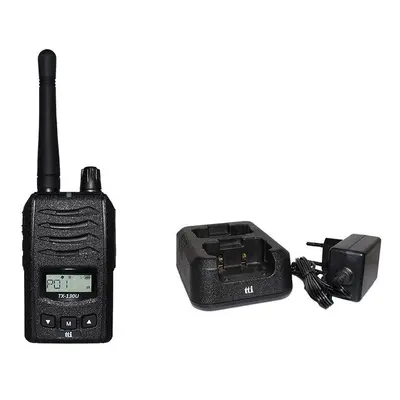 Radiostanice TTI radiostanice TX-130 PMR