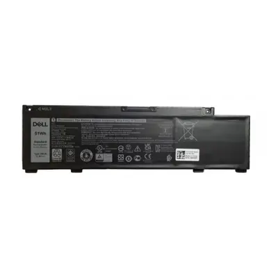 Dell Baterie 3-cell 51W/HR LI-ON pro G3 3500, 3590, 5500, SE5505, Inspiron 5490