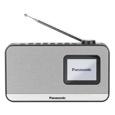 Rádio Panasonic RF-D15EG-K