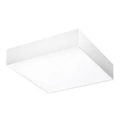 Stropní světlo Azzardo AZ2268 - LED Stropní svítidlo MONZA SQUARE 1xLED/20W/230V