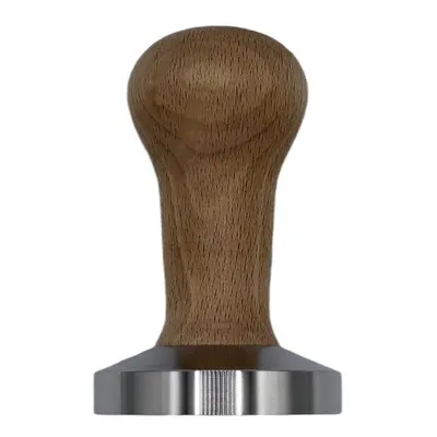 Tamper na kávu Heavy Tamper Speciality Coffee Tamper O51mm buk