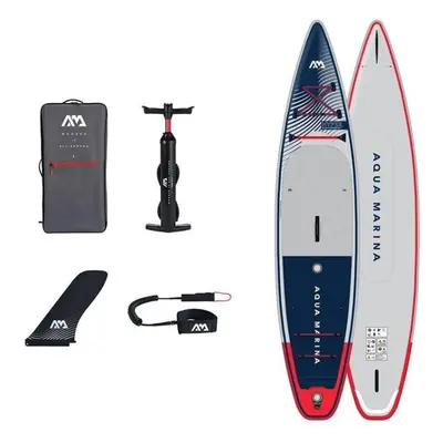 Paddleboard AQUA MARINA Hyper 11'6''x 31'' x 6'' Navy