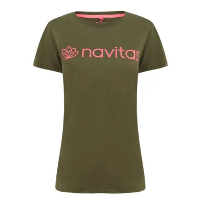 Navitas Dámské tričko Women´s Tee M