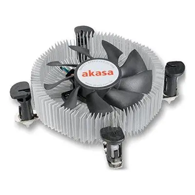 Chladič na procesor AKASA AK-CCE-7106HP