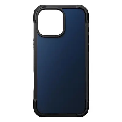 Kryt na mobil Nomad Rugged Case Atlantic Blue iPhone 16 Pro Max