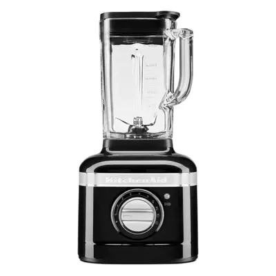 Stolní mixér KitchenAid Artisan K400, černá