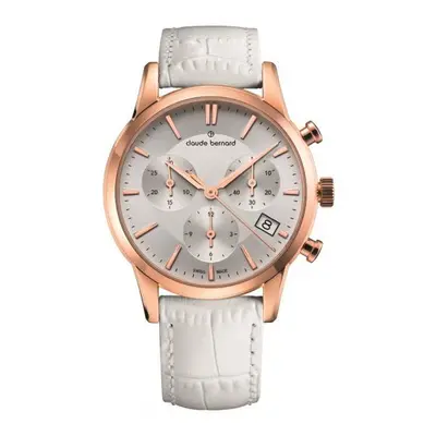 Dámské hodinky CLAUDE BERNARD 10231 37R AIR