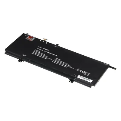 Baterie pro notebook T6 Power pro HP L28538-AC1, Li-Poly, 3990 mAh (61,4 Wh), 15,4 V