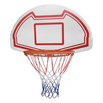 Basketbalový koš MASTER 90 x 60 cm