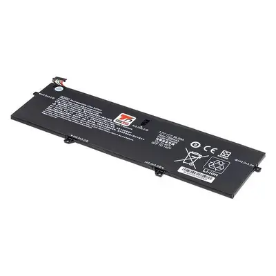 Baterie do notebooku T6 Power pro notebook Hewlett Packard L07041-855, Li-Poly, 7,7 V, 7298 mAh 