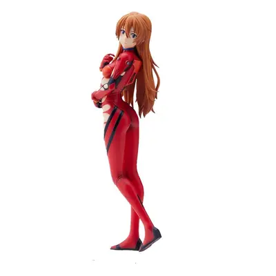 Figurka Sega EVANGELION: 3.0+1.0 Thrice Upon a Time figurka Asuka Langley On The Beach