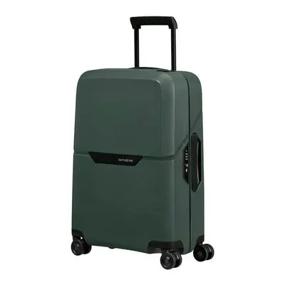 Cestovní kufr Samsonite Magnum Eco Spinner 81 Forest Green