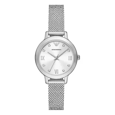 Dámské hodinky Emporio Armani Cleo dámské hodinky kulaté AR11584