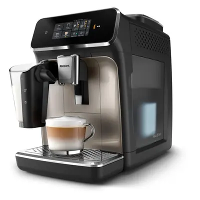 Automatický kávovar Philips Series 2300 LatteGo EP2336/40