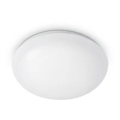 Philips CL253 LED přisazené stropní svítidlo s pohybovým čidlem Shan 12W | 1000lm | 2700K