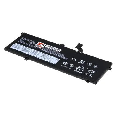 Baterie do notebooku T6 Power pro Lenovo ThinkPad X13 20UG, Li-Poly, 4190 mAh (48 Wh), 11,46 V