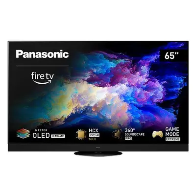 Televize 65" Panasonic TV-65Z95AEG