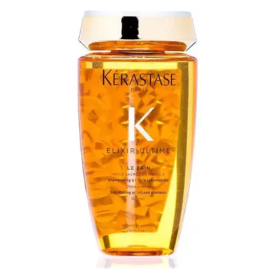 Šampon KÉRASTASE Elixir Shampoo 250 ml