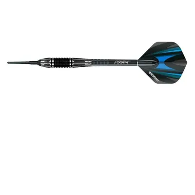 Šipky Šipky Winmau soft Majestic 20g, 90% wolfram