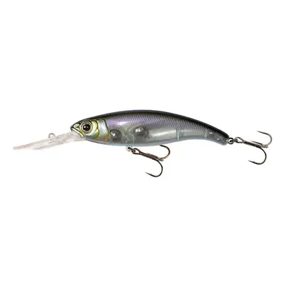 FOX Rage Wobler Slick Stick DR 6cm 5g UV Gold Head