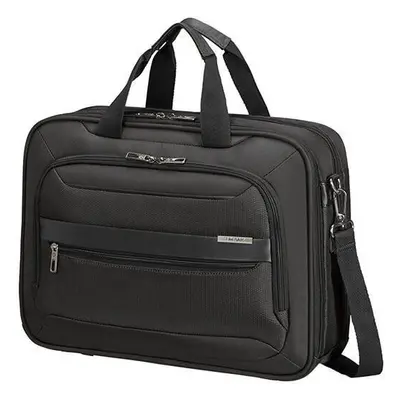 Taška na notebook Samsonite Vectura EVO LAPTOP BAILHANDLE 15.6" Black