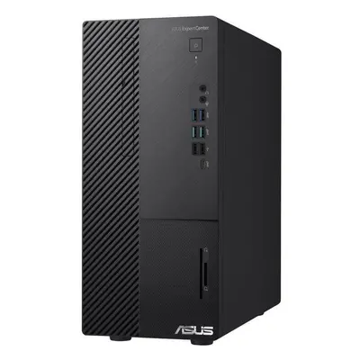 Počítač ASUS ExpertCenter D7 Mini Tower D700ME 15L Black