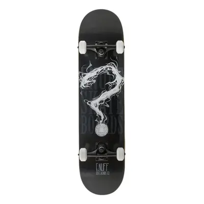 Skateboard Enuff - Pyro V2 - 7,75" - White