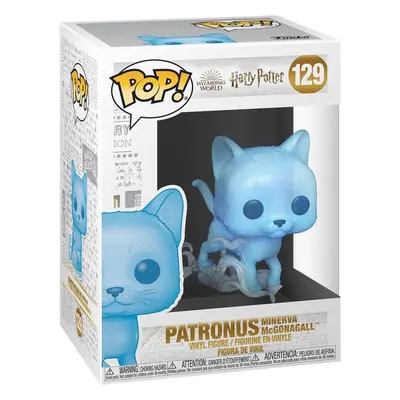 Funko POP HP: Patronus S2 - McGonagall