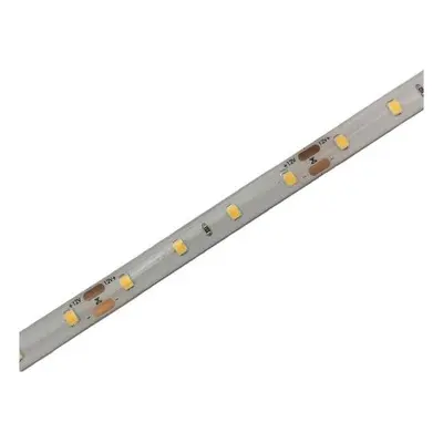 LED pásek Avide Prémiový LED pásek 64 x 2835 smd 8 W/m, 1160 lm/m, voděodolný, teplá bílá