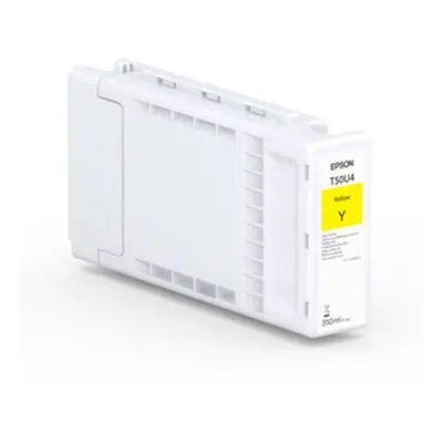 Epson UltraChrome XD3 Yellow T50U4 (350ml)