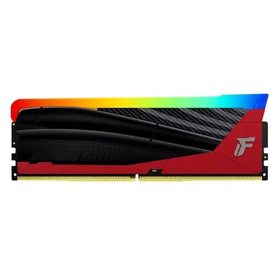 Operační paměť Kingston FURY 48GB 8000MT/s DDR5 CL36 Renegade RGB Red XMP