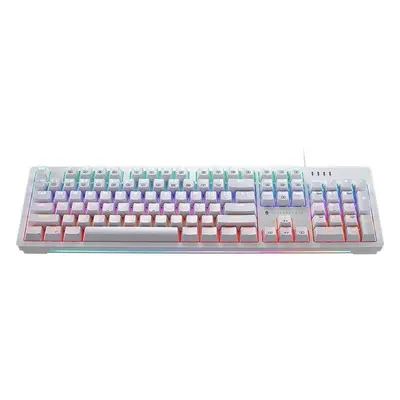 Herní klávesnice ThundeRobot Wired Mechanical Keyboard Red switch KG3104R - US