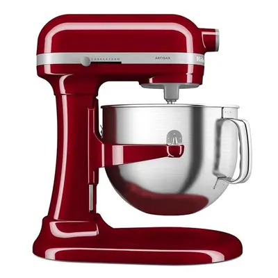 Kuchyňský robot KitchenAid Artisan 5KSM70SHXEER královsky červený