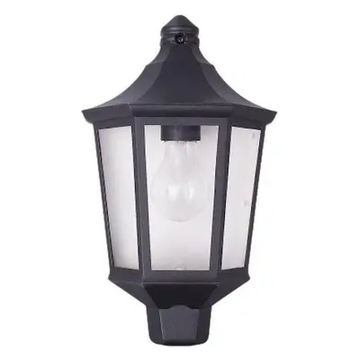 Prezent 92031600 venkovní sloupek Tulsa 1x60w|E27|IP44