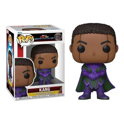 Funko POP Vinyl: AM:QM- Kang