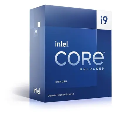 Procesor Intel Core i9-13900KF