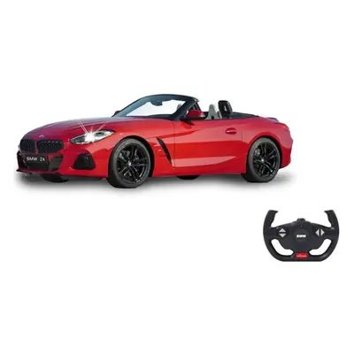 RC auto Jamara BMW Z4 Roadster 1:14 door manual red 2,4G A