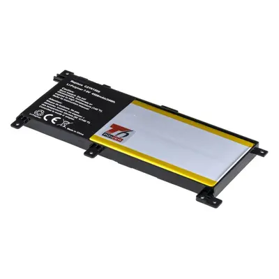 Baterie do notebooku T6 power Asus X556U, F556U, A556U, K556U serie, 4500mAh, 34Wh, 2cell, Li-po