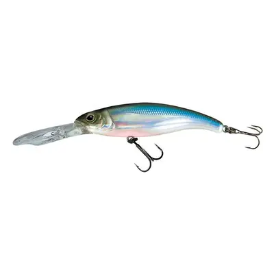 FOX Rage Wobler Slick Stick DR 6cm 5g UV Cool Herring