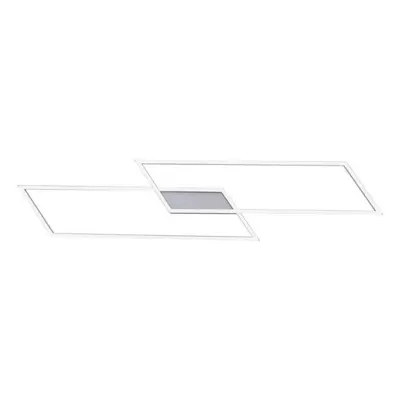 Lustr Paul Neuhaus 8194-55 - LED Stmívatelný přisazený lustr INIGO 2xLED/20W/230V