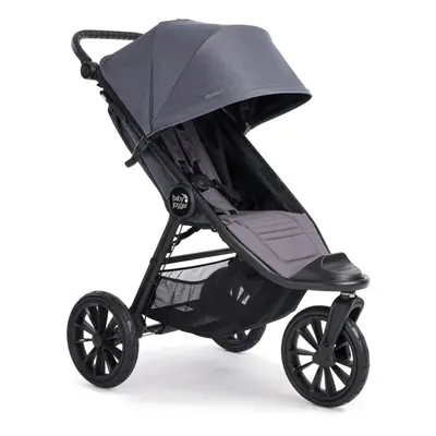 Kočárek BabyJogger CITY ELITE 2 Stone grey